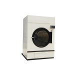 Full Automatic Industrial Tumble Dryer (Electric/Steam Heating)